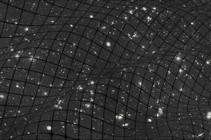 ModelGalaxiesOnesGravitacionals